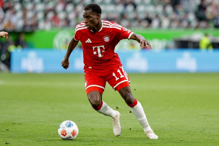 Bleibt Nicolas Jackson doch beim FC Bayern?