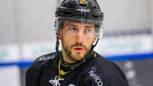 Konstantin Komarek wechselt nach Wien.