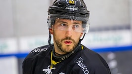 Konstantin Komarek wechselt nach Wien.