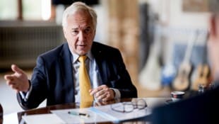 Präsident Rosenkranz rechnet vor: Im Monat kostet der U-Ausschuss zwischen 200.000 und 250.000 ...