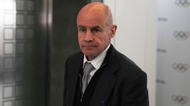 Johan Eliasch will im Amt bleiben.