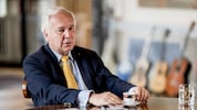 Gleich drei Parteien kritisieren den Nationalratspräsidenten Walter Rosenkranz wegen seiner ...