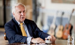 Gleich drei Parteien kritisieren den Nationalratspräsidenten Walter Rosenkranz wegen seiner ...