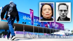 Am 16. Mai ist Wien Schauplatz des diesjährigen „Eurovision Song Contests“ (ESC). Wir schauen ...