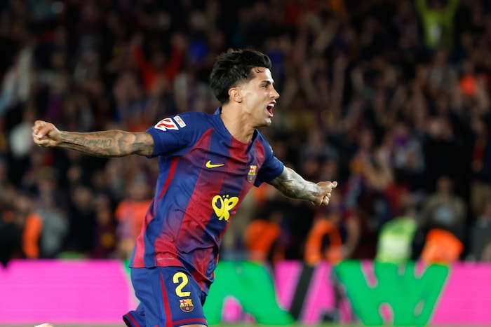 João Cancelo