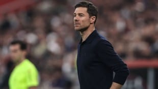 Zuletzt war Xabi Alonso als Trainer von Real Madrid tätig.