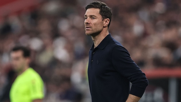 Zuletzt war Xabi Alonso als Trainer von Real Madrid tätig.