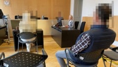 Vor Gericht konnte nicht bewiesen werden, dass die Eltern ihr Kind tatsächlich ...