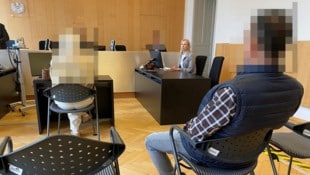 Vor Gericht konnte nicht bewiesen werden, dass die Eltern ihr Kind tatsächlich ...