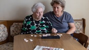 Mobile Dienste sind eine tragende Säule in der Pflege
