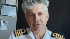 Jan Dobrogowski ging mit einer emotionalen Videobotschaft an die Öffentlichkeit.