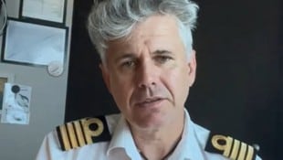 Jan Dobrogowski ging mit einer emotionalen Videobotschaft an die Öffentlichkeit.