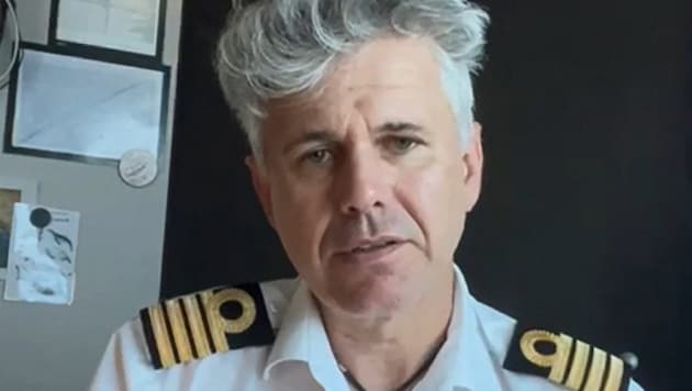 Jan Dobrogowski ging mit einer emotionalen Videobotschaft an die Öffentlichkeit.