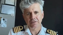 Jan Dobrogowski ging mit einer emotionalen Videobotschaft an die Öffentlichkeit.
