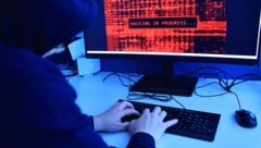 Die Betrüger arbeiten verdeckt.