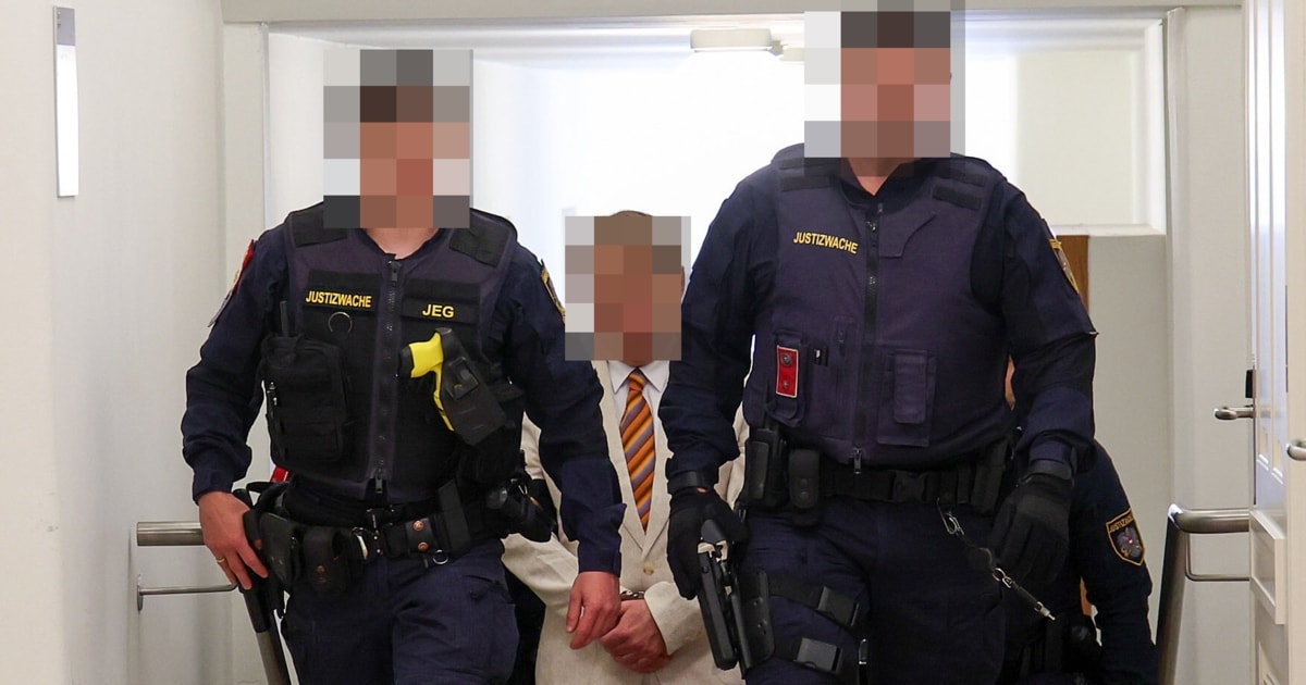 Urteil ist gefallen - Einbrecher getötet: Wolfgang W. freigesprochen