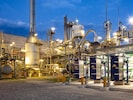 Düngemittelhersteller LAT Nitrogen beschäftigt im Linzer Chemiepark rund 850 Mitarbeiter.