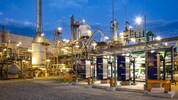 Düngemittelhersteller LAT Nitrogen beschäftigt im Linzer Chemiepark rund 850 Mitarbeiter.