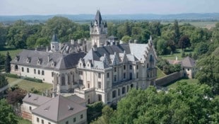Auf Schloss Grafenegg gingen am Wochenende die Design Days über die Bühne.