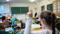 In Wels sorgt das Thema Bildung für Diskussionen (Symbolfoto).