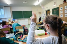 In Wels sorgt das Thema Bildung für Diskussionen (Symbolfoto).