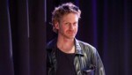 Viele von Lucas Fendrichs Texten sind autobiografisch.