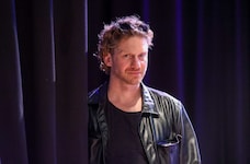 Viele von Lucas Fendrichs Texten sind autobiografisch.