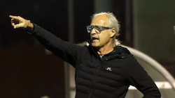 Heimo Pfeifenberger coacht auch kommende Saison im Salzburger Fußball-Unterhaus.  
