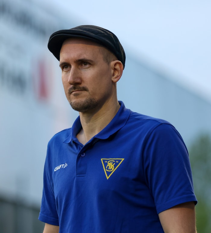 Florian Königseder wird den SAK verlassen.