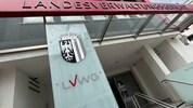 Das Landesverwaltungsgericht Oberösterreich in Linz.