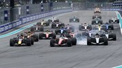 2027 setzt die FIA wieder auf mehr Verbrenner-Antrieb.
