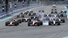 2027 setzt die FIA wieder auf mehr Verbrenner-Antrieb.