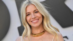 „Es ist passiert!“ Sienna Miller wurde mit 44 Jahren zum dritten Mal Mama.