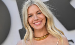 „Es ist passiert!“ Sienna Miller wurde mit 44 Jahren zum dritten Mal Mama.