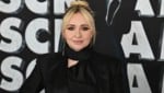 Hayden Panettiere hatte erst in diesem Jahr ihre Memoiren veröffentlicht.