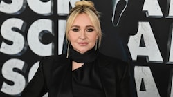 Hayden Panettiere hatte erst in diesem Jahr ihre Memoiren veröffentlicht.