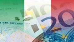 Italien überholt Griechenland als „Schuldenkaiser“ – darauf deuten sowohl die Prognosen der ...