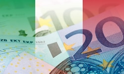 Italien überholt Griechenland als „Schuldenkaiser“ – darauf deuten sowohl die Prognosen der ...