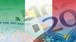 Italien überholt Griechenland als „Schuldenkaiser“ – darauf deuten sowohl die Prognosen der ...