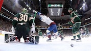 Sieg für die Colorado Avalanche