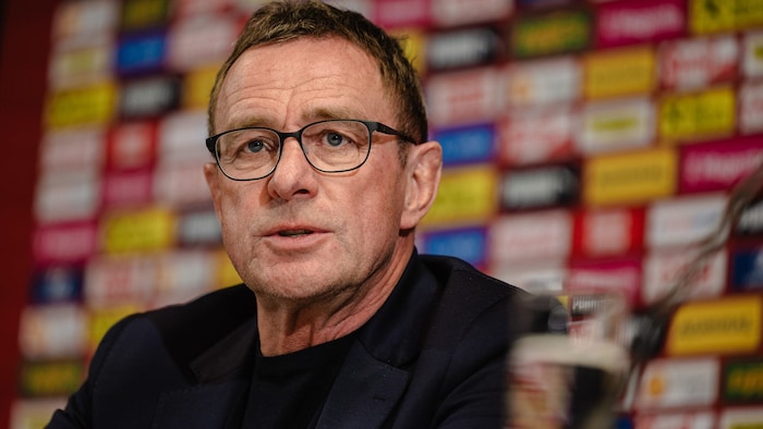 Ralf Rangnick