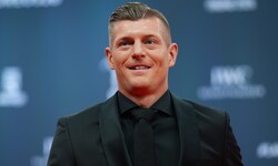 Toni Kroos