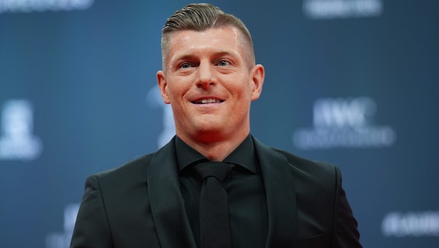 Toni Kroos
