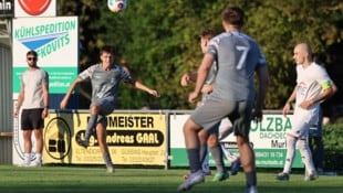Der 2.-Klasse-Klub Gerersdorf-Sulz hofft auf die Reform.
