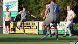 Der 2.-Klasse-Klub Gerersdorf-Sulz hofft auf die Reform.