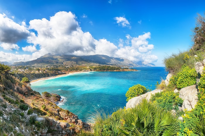 Sardinien: Wunderschöne Strände und italienisches Flair.