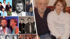 Nicki und Weggefährten trauern: Peter Volkmann lieferte den Soundtrack der Gen-X im ...