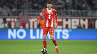 Filip Pavic entschied sich für den kroatischen Verband.
