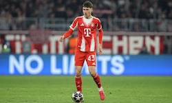 Filip Pavic entschied sich für den kroatischen Verband.