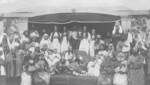 Ein Bild vom 1. Aufführungsjahr 1926.